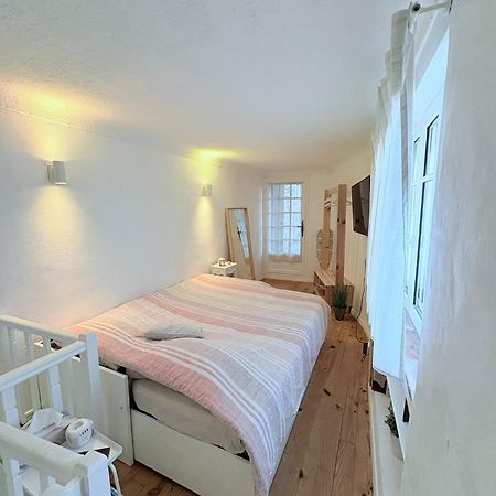 Duplex Au Pied Du Chateau Cagnes-sur-Mer Esterno foto