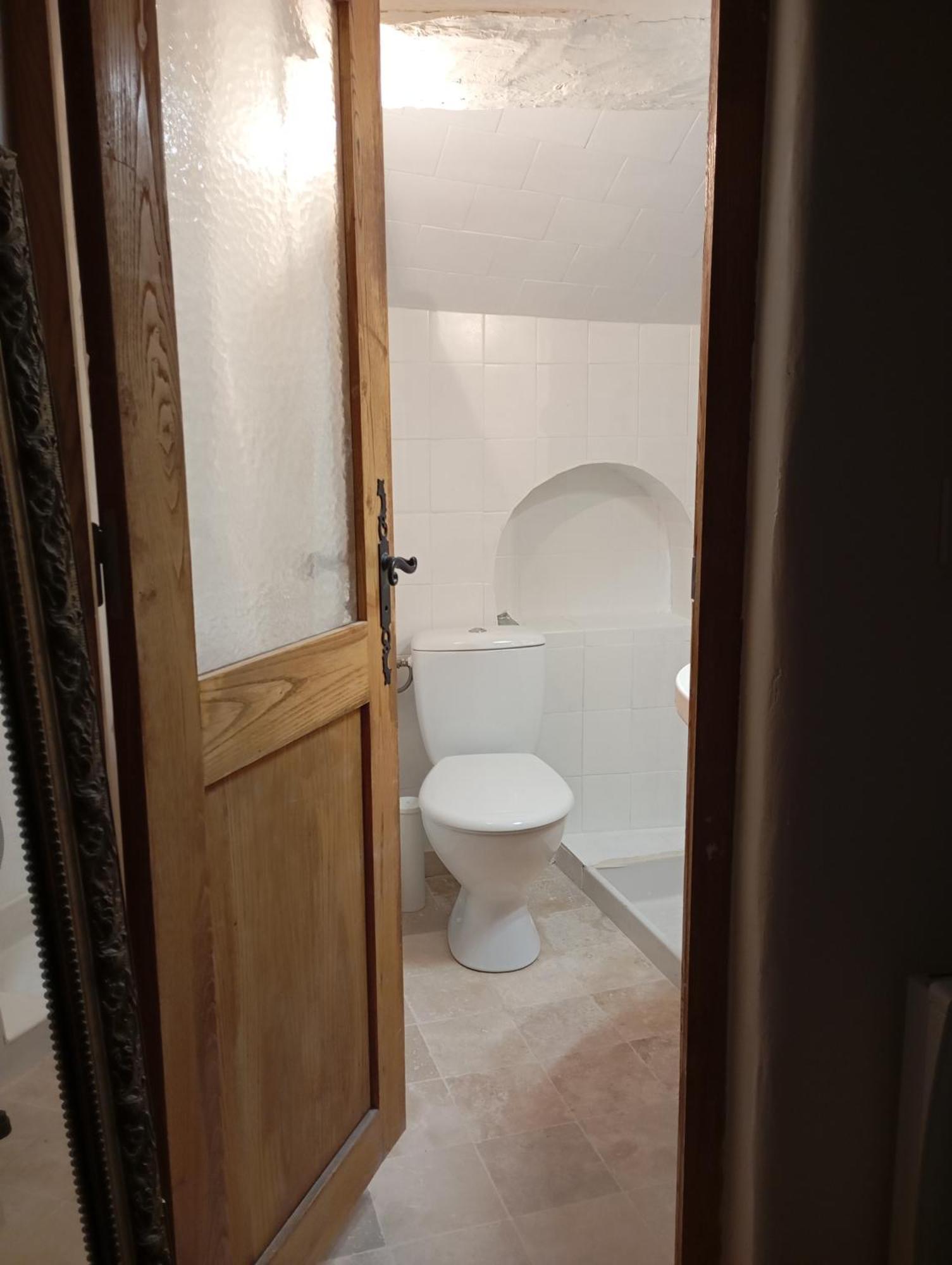 Duplex Au Pied Du Chateau Cagnes-sur-Mer Esterno foto