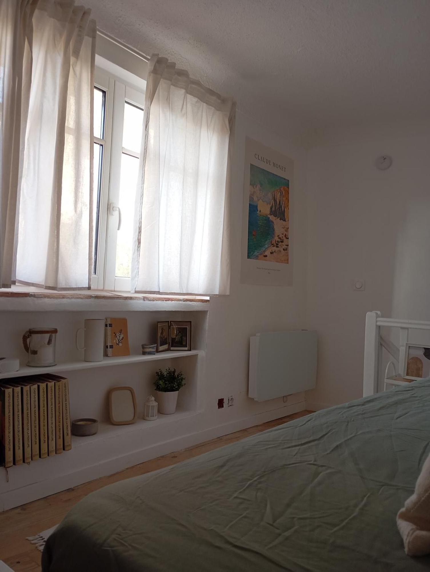 Duplex Au Pied Du Chateau Cagnes-sur-Mer Esterno foto