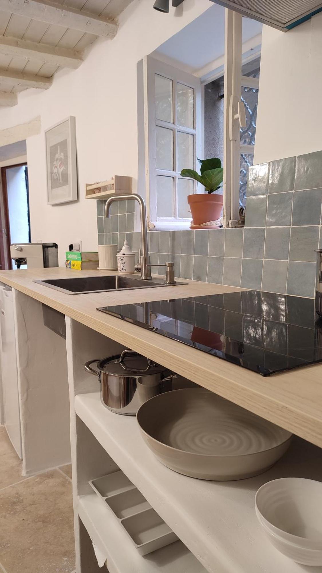 Duplex Au Pied Du Chateau Cagnes-sur-Mer Esterno foto