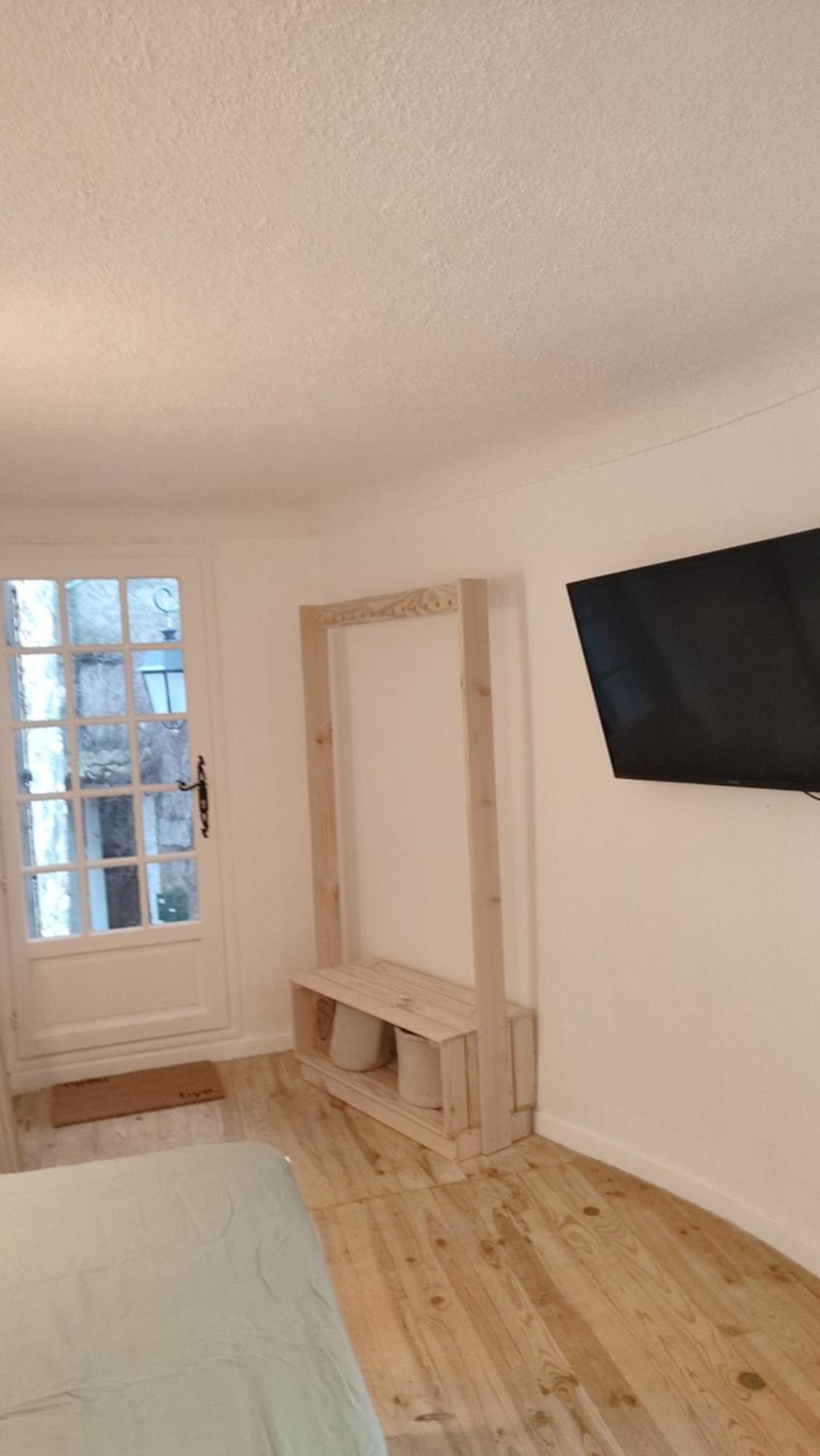 Duplex Au Pied Du Chateau Cagnes-sur-Mer Esterno foto