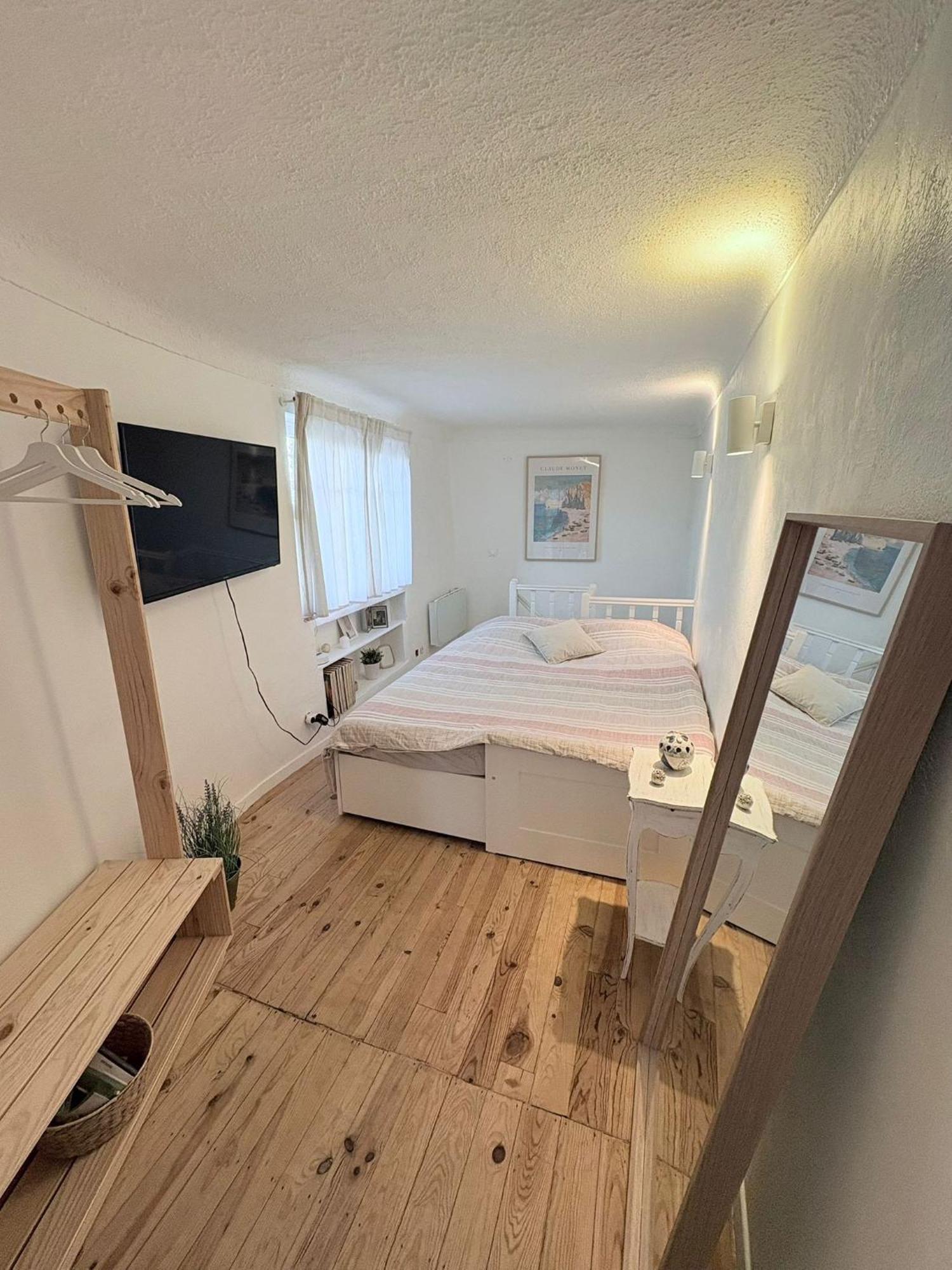 Duplex Au Pied Du Chateau Cagnes-sur-Mer Esterno foto